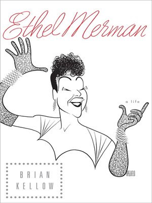 cover image of Ethel Merman